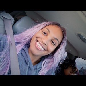 Meet your Posher, Taya